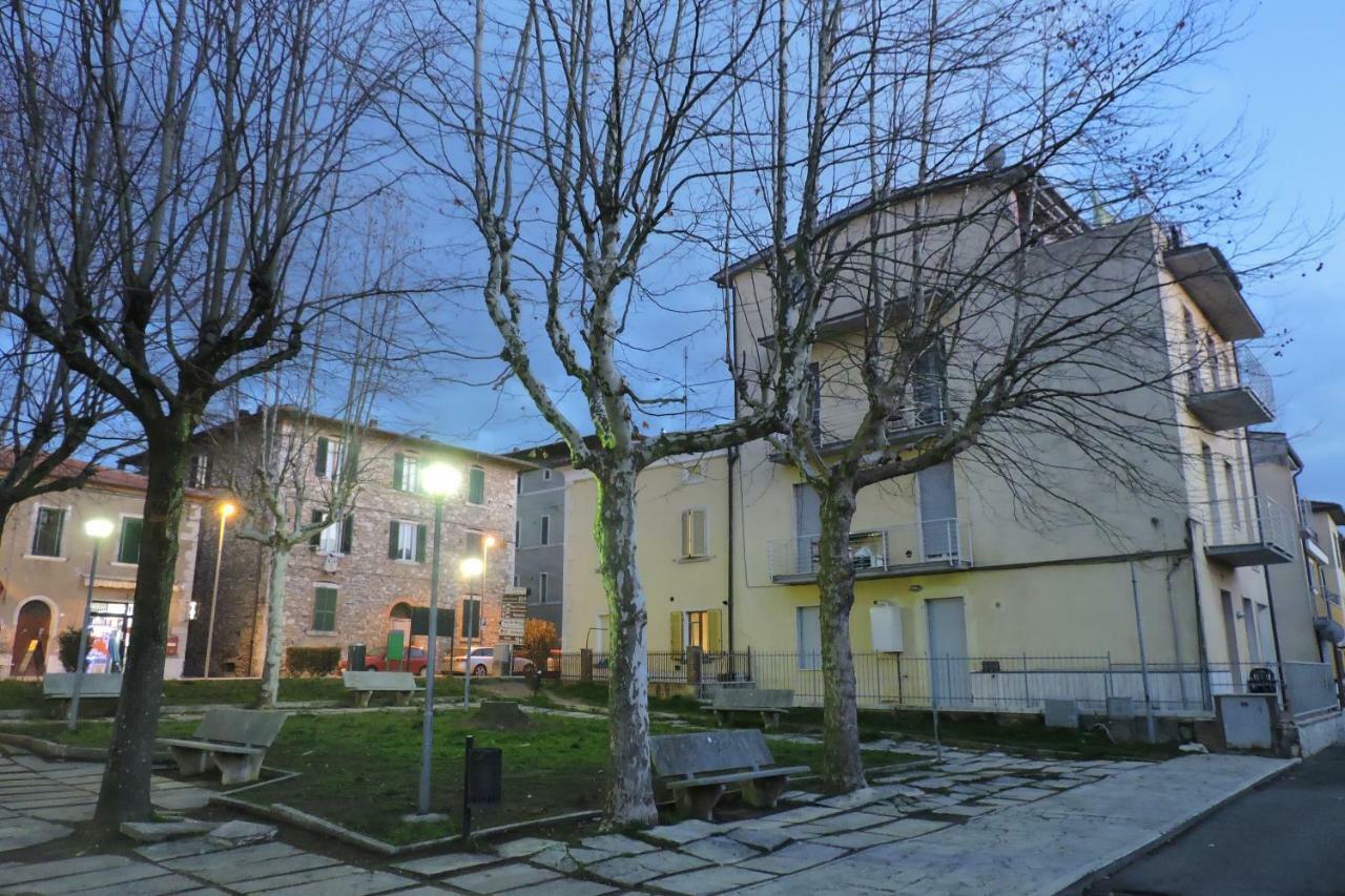 Maison Bury Rapolano Terme Kültér fotó