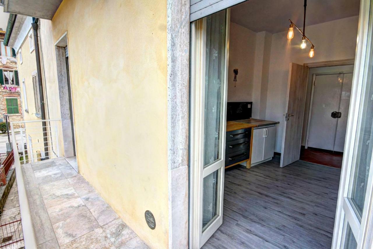 Maison Bury Rapolano Terme Kültér fotó