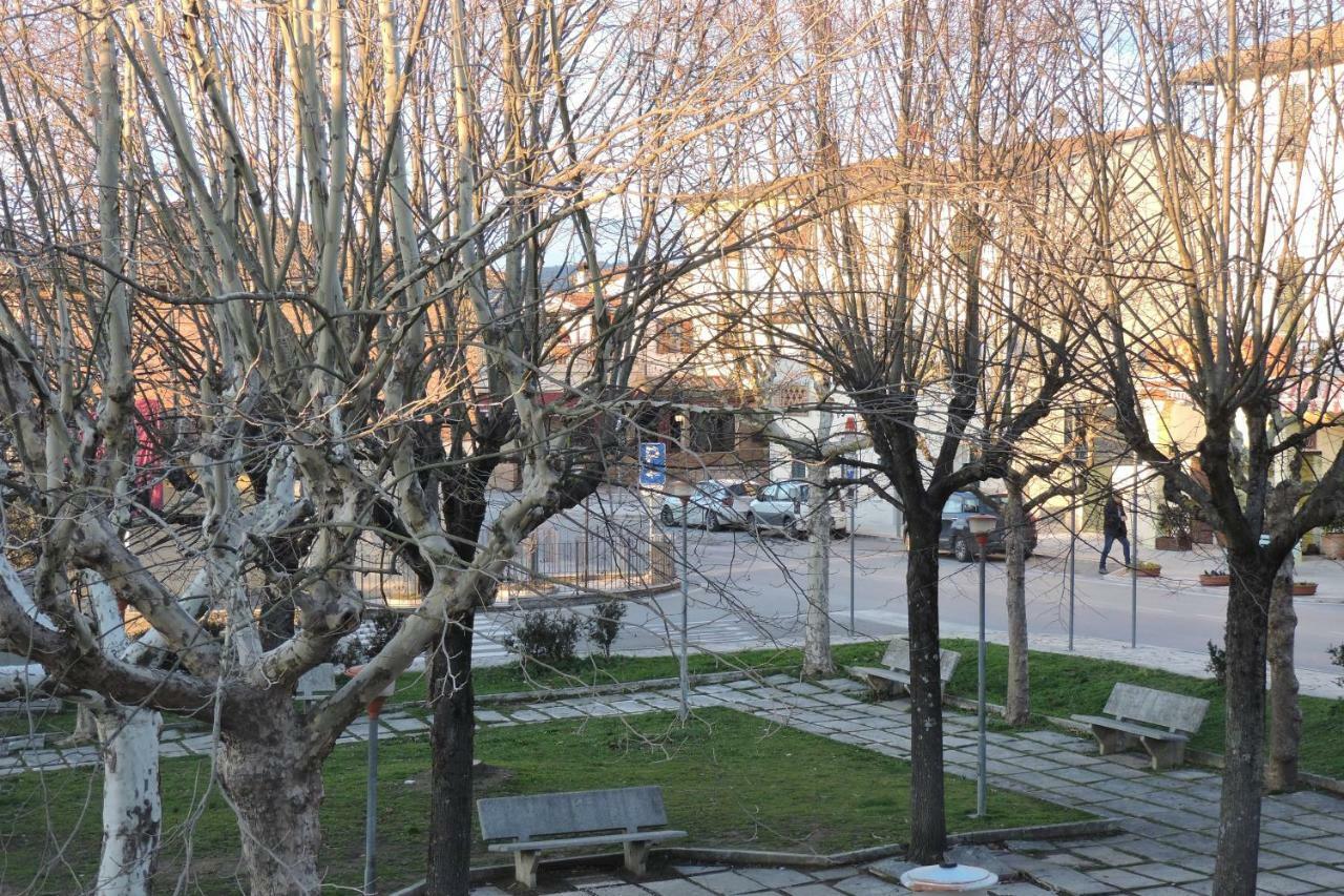 Maison Bury Rapolano Terme Kültér fotó